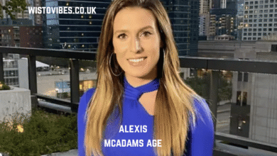 alexis mcadams age