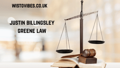 justin billingsley greene law