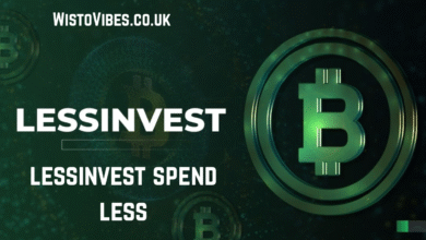 lessinvest spend less