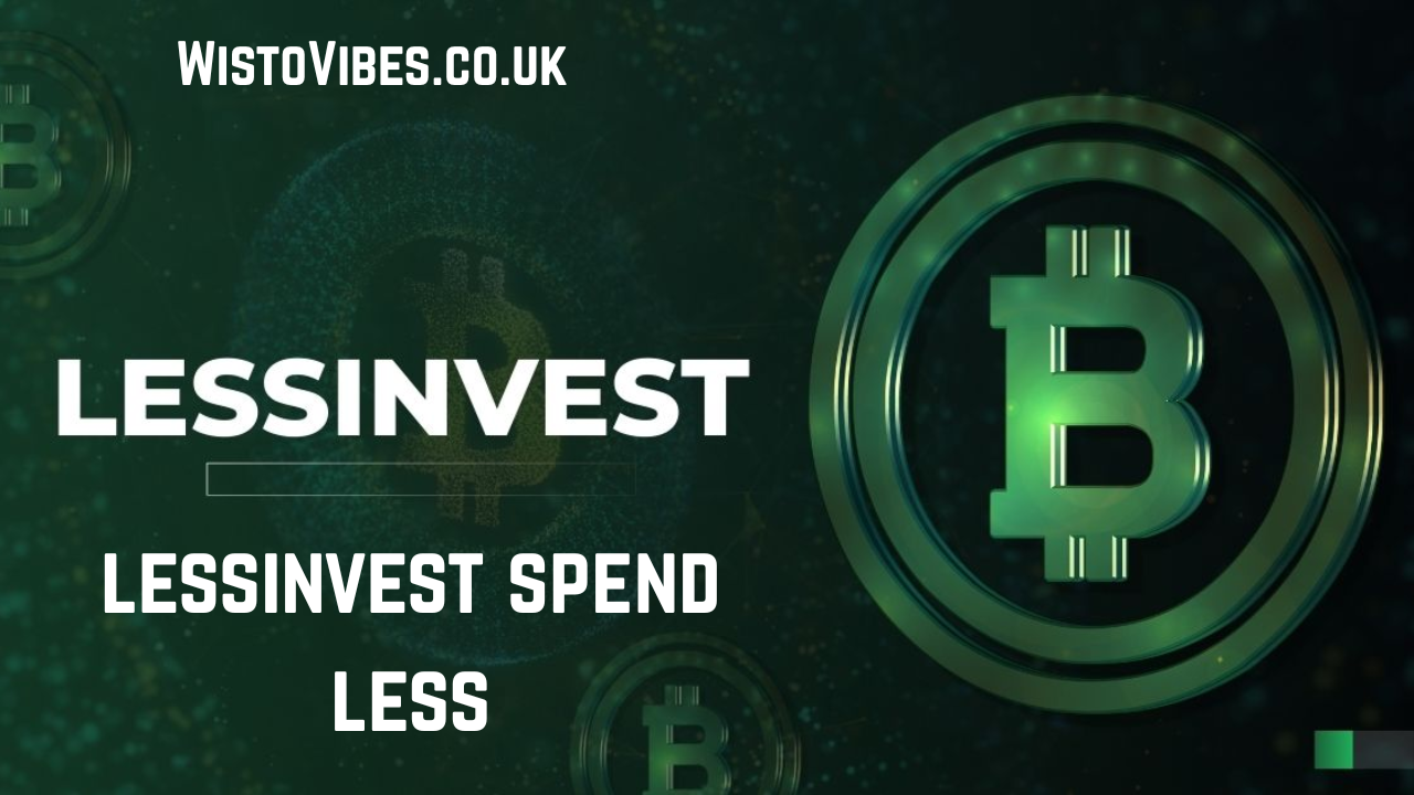 lessinvest spend less