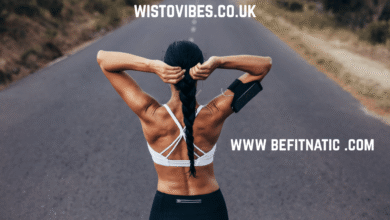 www befitnatic .com