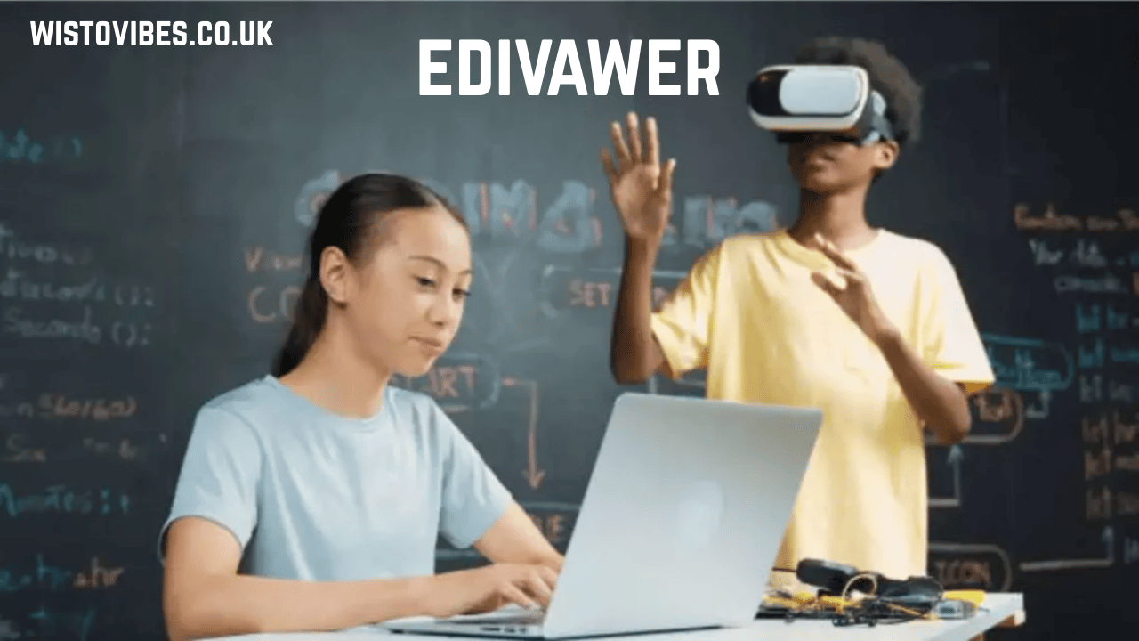 edivawer