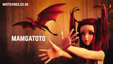 mamgatoto