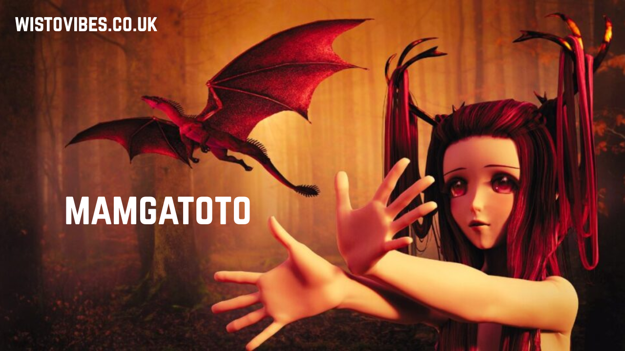 mamgatoto