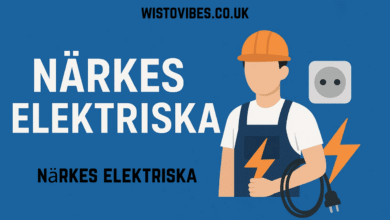 närkes elektriska