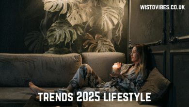 trends 2025 lifestyle