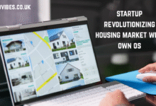 startup revolutionizing housing market with own os