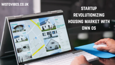 startup revolutionizing housing market with own os