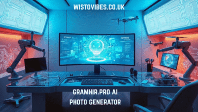 gramhir.pro ai photo generator