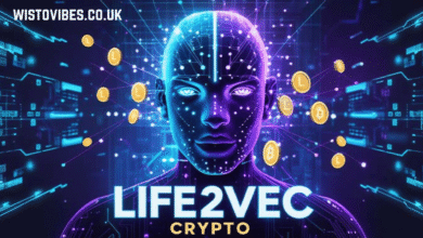 life2vec crypto