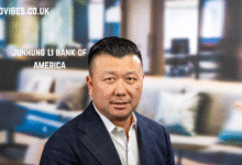 junhung li bank of america