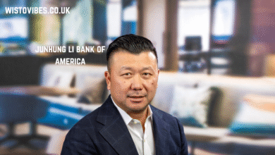 junhung li bank of america
