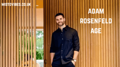 adam rosenfeld age