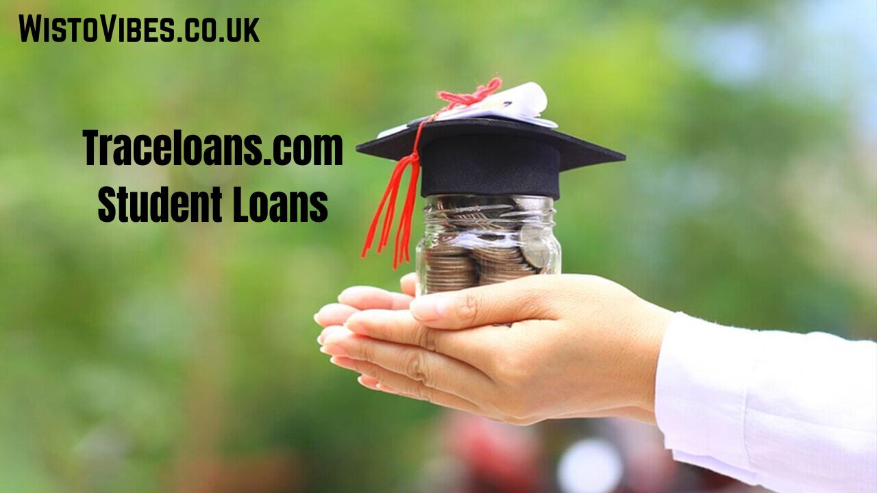 traceloans.com student loans