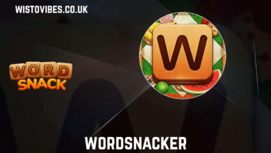 wordsnacker