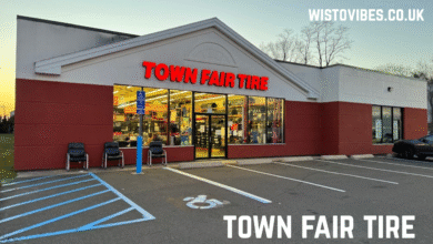 town fair tire