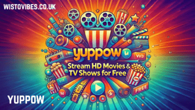 yuppow