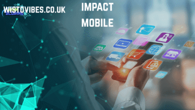 impact mobile