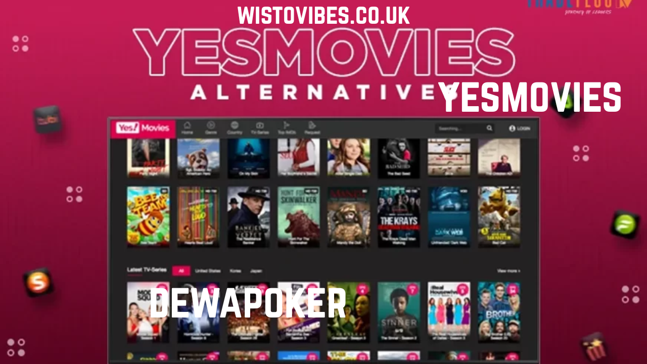 yesmovies