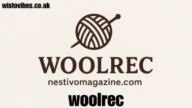 woolrec