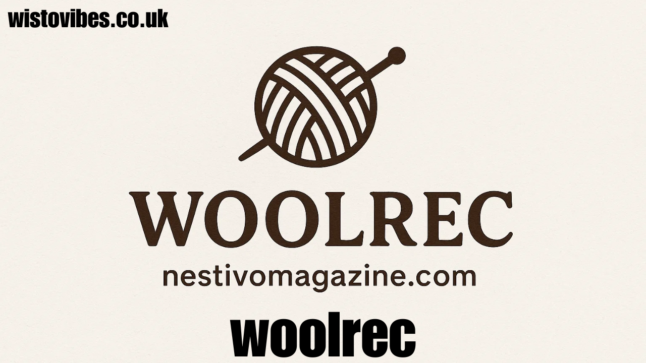 woolrec