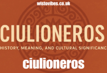 ciulioneros