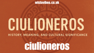 ciulioneros