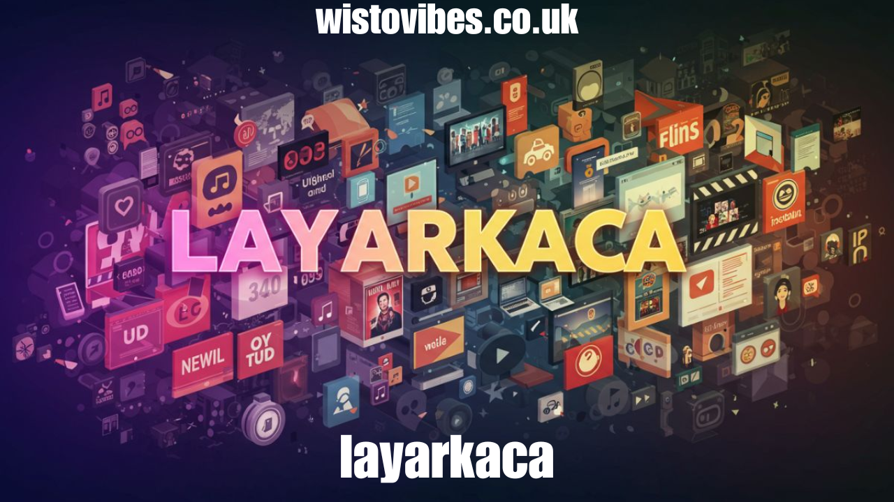 layarkaca