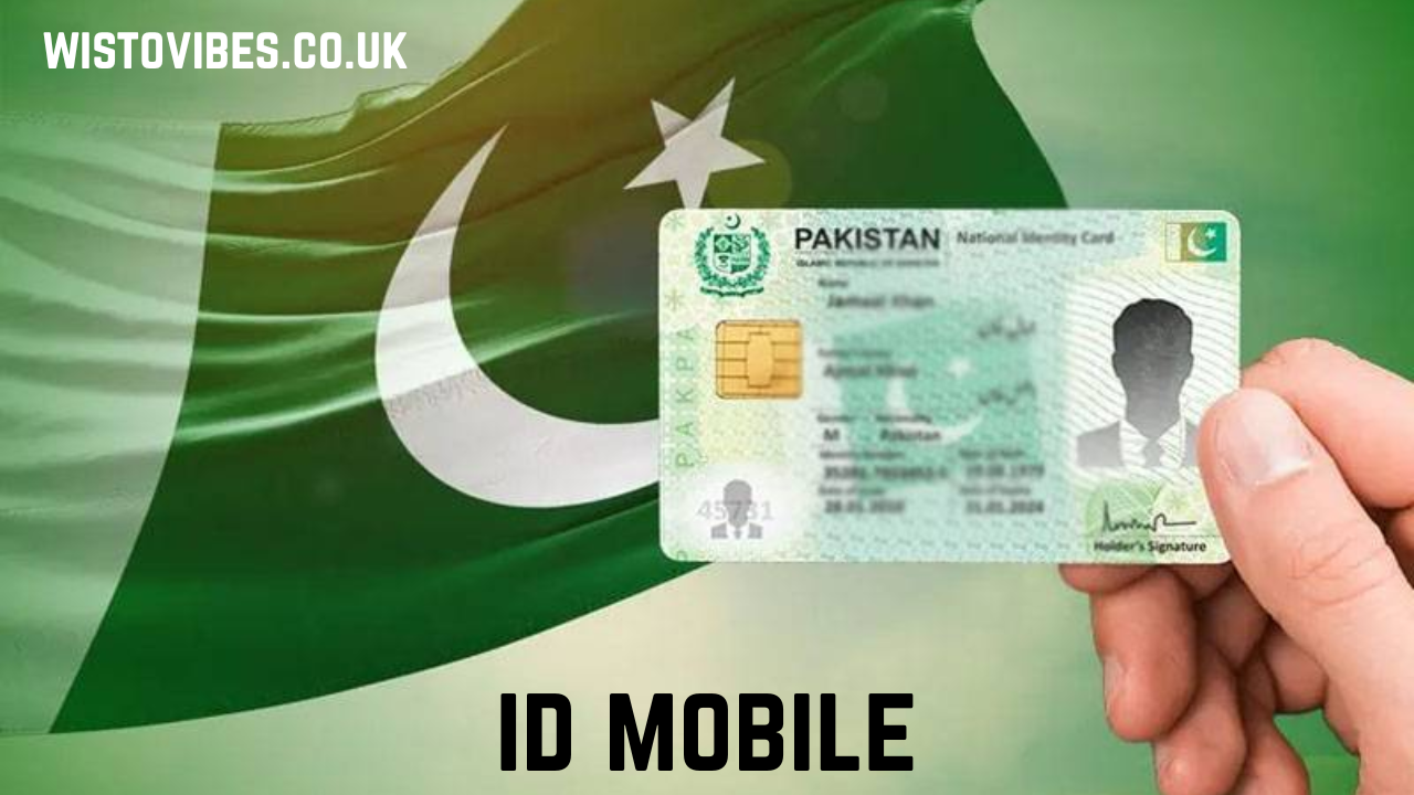 id mobile