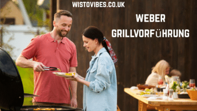 weber grillvorführung