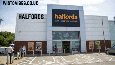 halfords