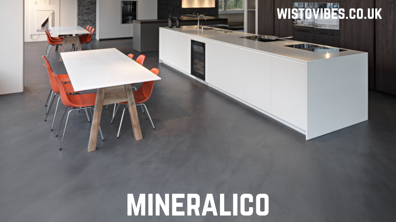 mineralico