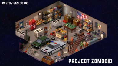 project zomboid
