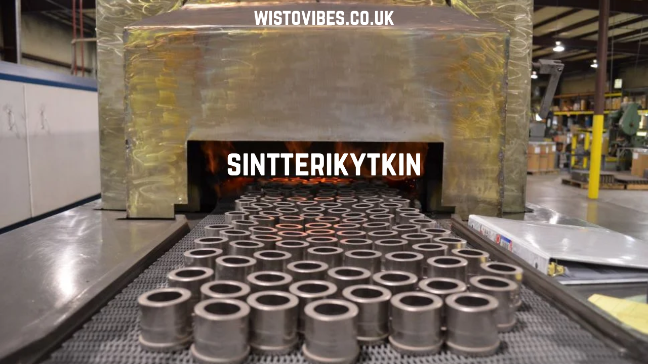 sintterikytkin