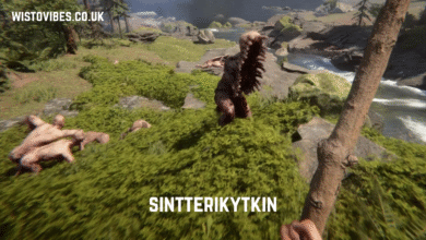 sons of the forest
