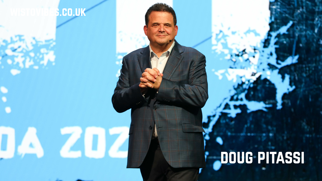 doug pitassi