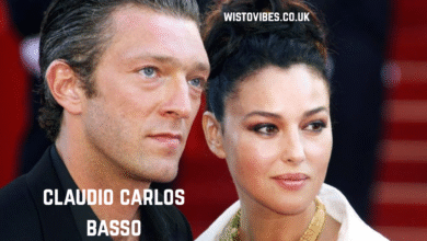 claudio carlos basso