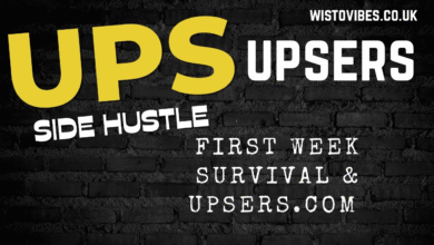 upsers