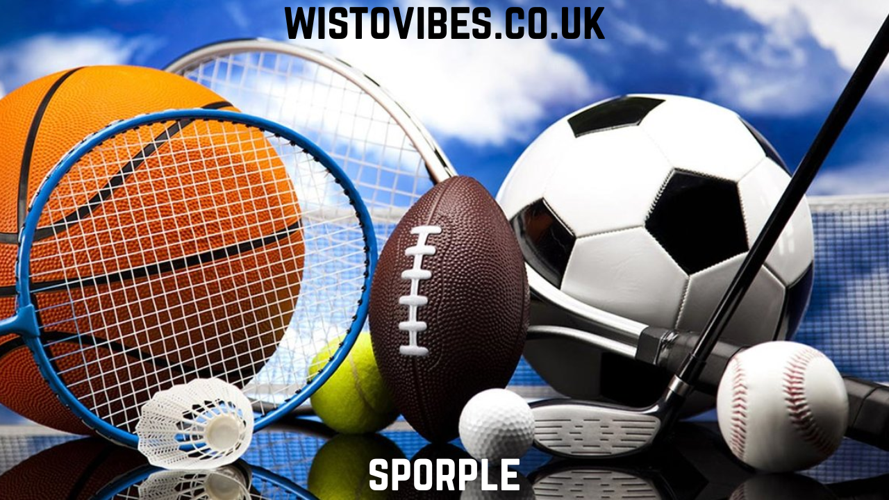 sporple