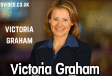 victoria graham