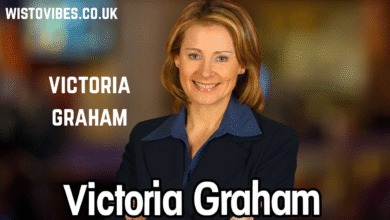 victoria graham