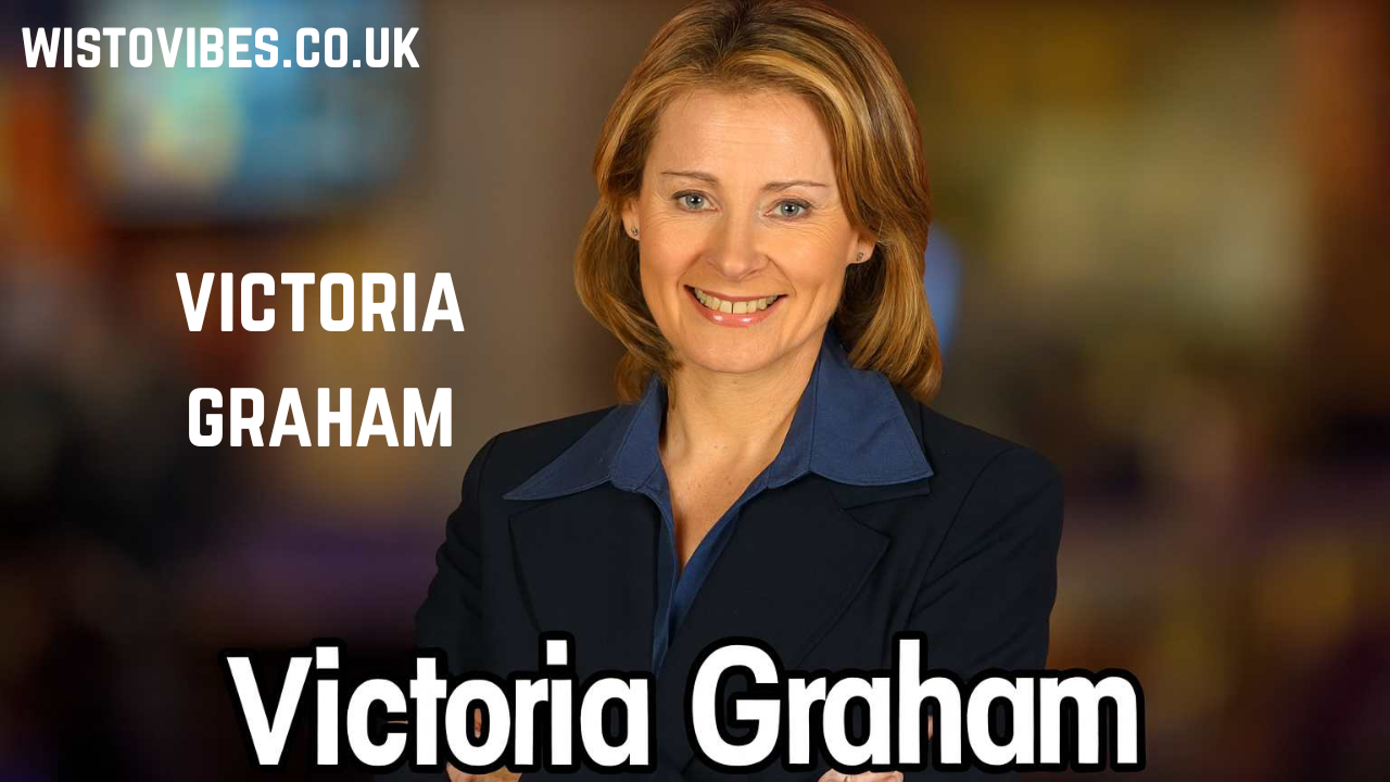 victoria graham