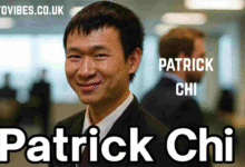 patrick chi