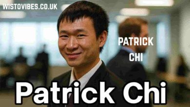 patrick chi