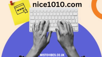 nice 1010.com