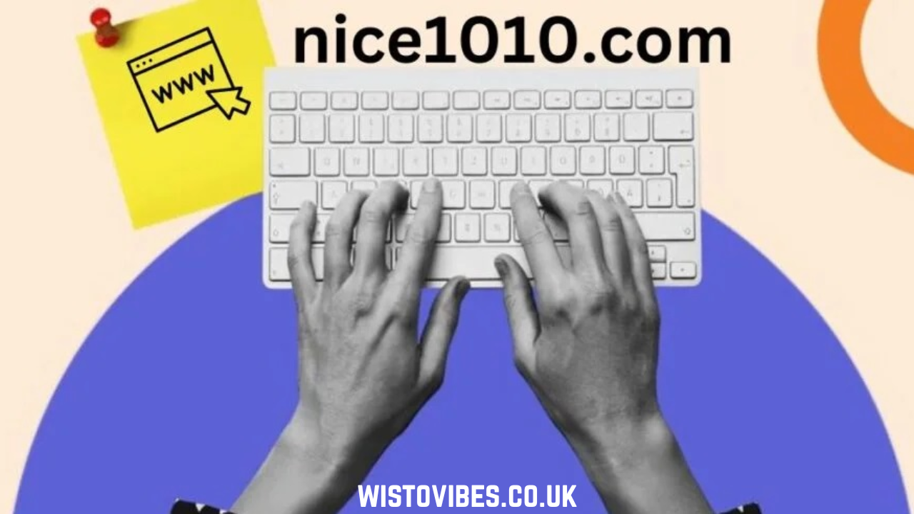 nice 1010.com