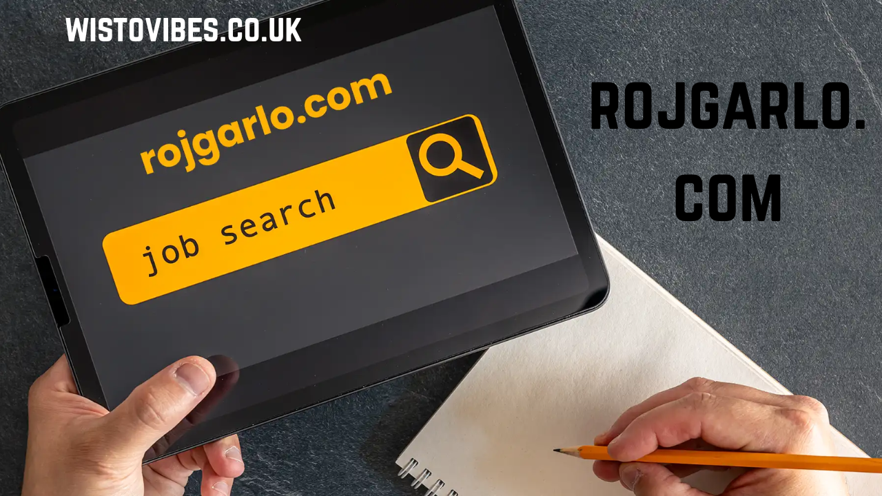 rojgarlo. com