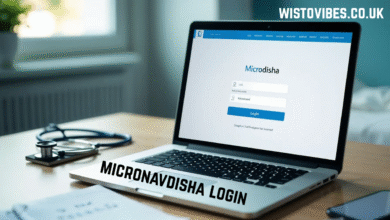 micronavdisha login