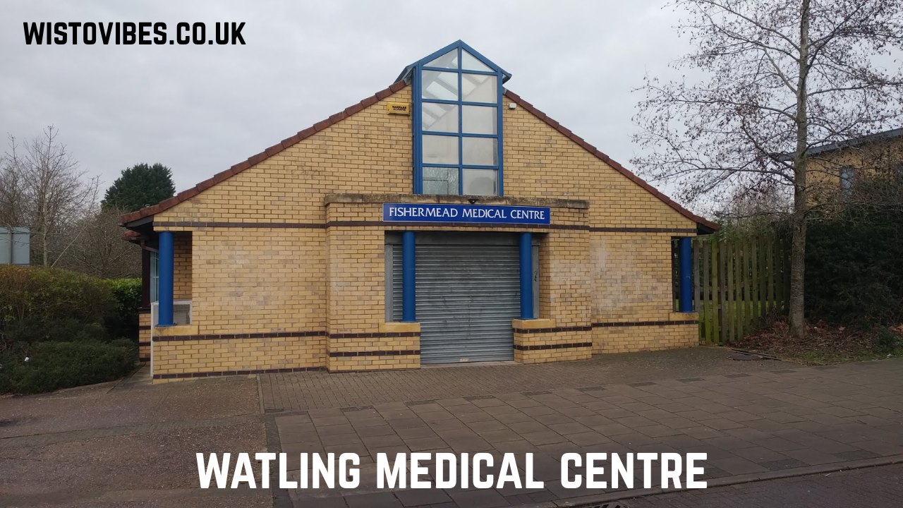 watling medical centre