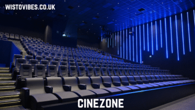 cinezone